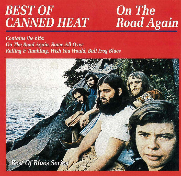 2026 02 10 Canned Heat