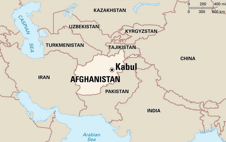111 1 Afghanistan