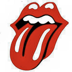272 1 Rolling Stones logo