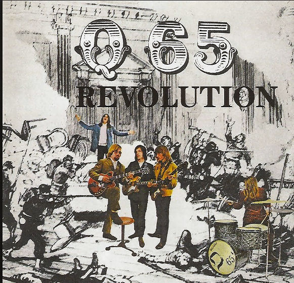 257 2 Revolution