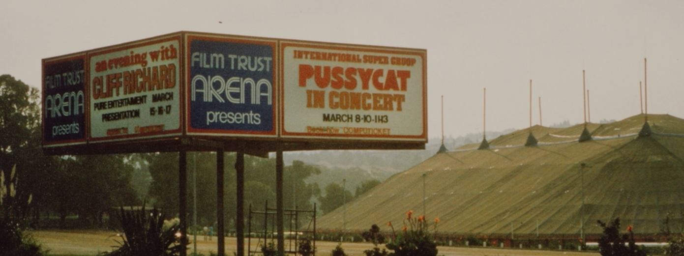 422 9 Pussycat in Zuid Afrika