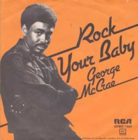 426 1 Rock your baby