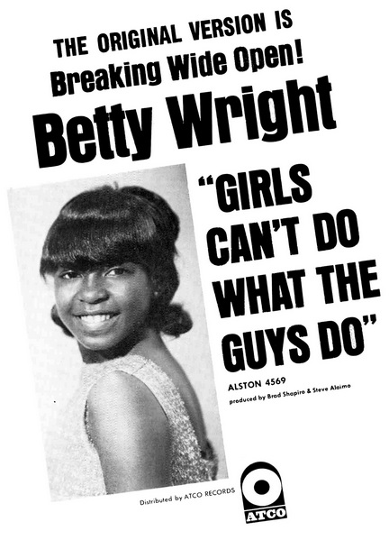 426 4 Betty Wright