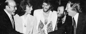 499 9 Bee Gees Ertegun Stigwood