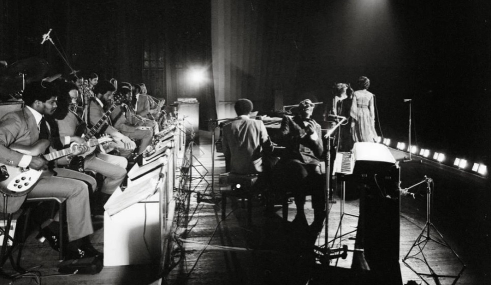 508 4 RC Salle Pleyel 1972