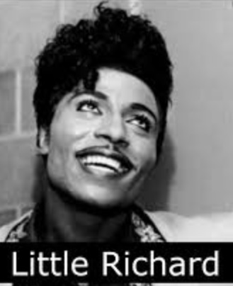 1 Little Richard