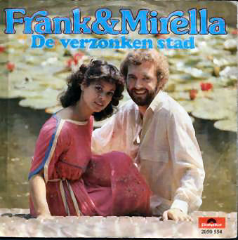 69 - Frank & Mirella Verzonken Stad