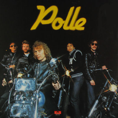 82 Eduard, album 'Polle'