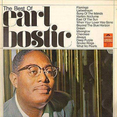 109.1 Earl Bostic
