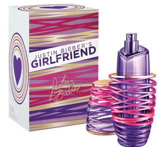 132 - 4. 2012 parfum Girlfriend