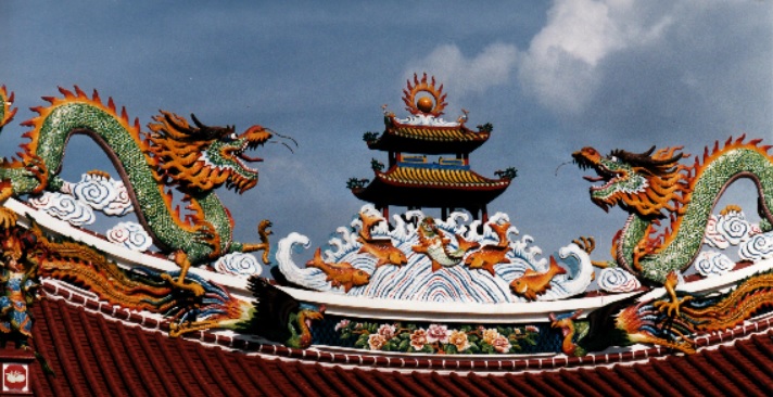 42 8 Chinese tempel